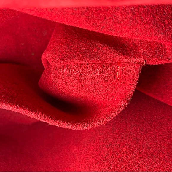 RARE Louis Vuitton Recital Monogram Pochette Shoulder Bag brown purse handbag - Picture 2 of 11